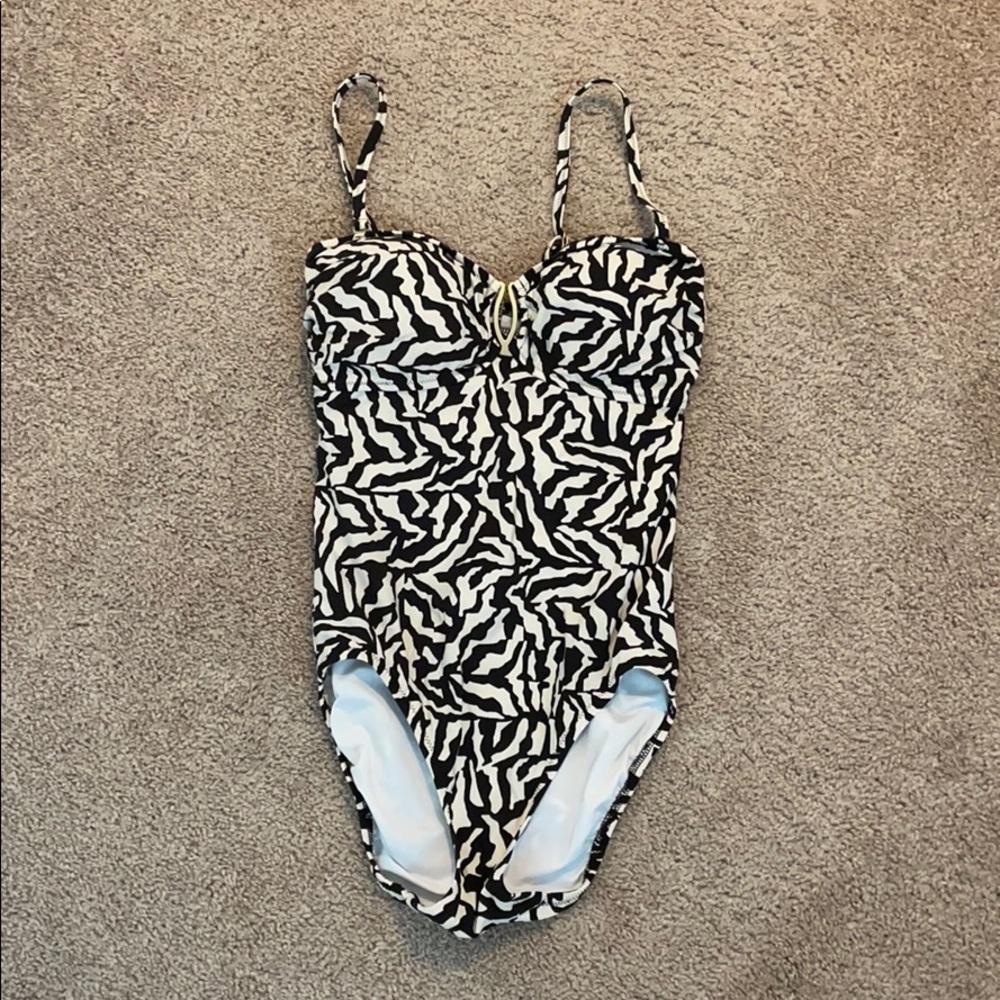 Landsend swim suit